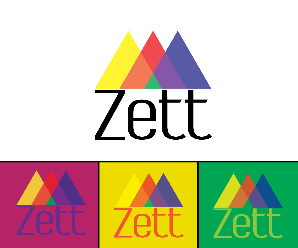 Logo-Design von AjDalisay für Lucas Richard Design | Design #1848440