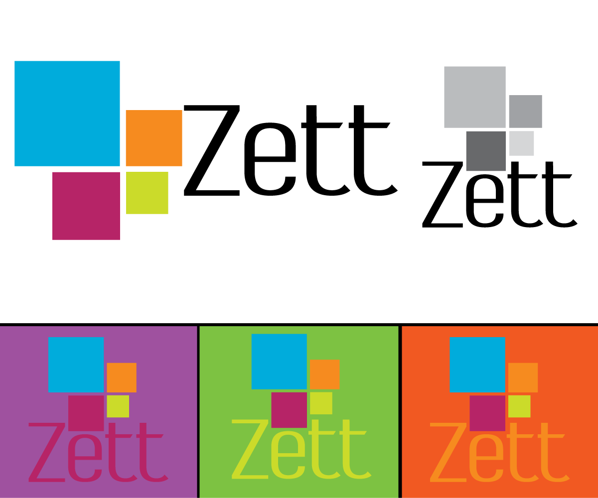 Logo Design by AjDalisay for Lucas Richard Design | Design #1861458