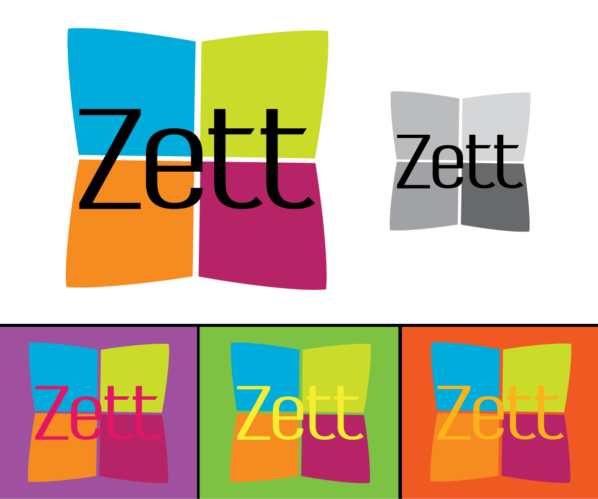 Logo Design by AjDalisay for Lucas Richard Design | Design #1861482