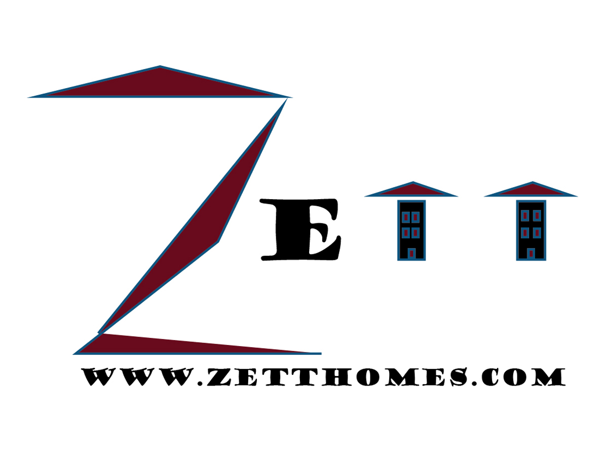 Logo Design by Coosmin for Lucas Richard Design | Design #1857412