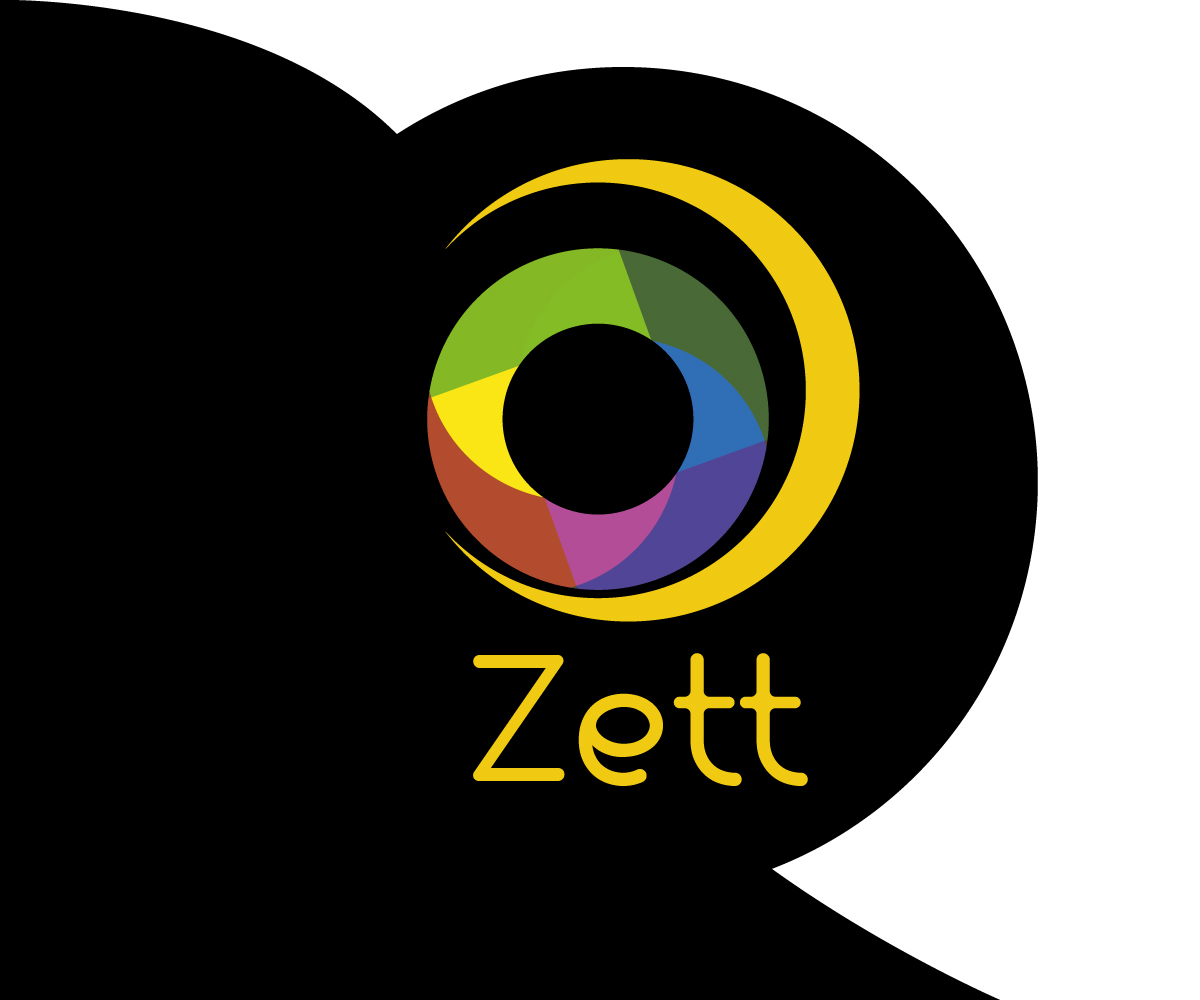 Logo Design by .ddu for Lucas Richard Design | Design #1860188