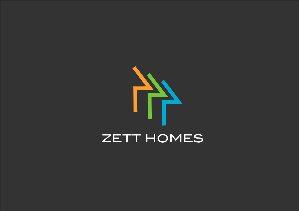 Logo Design by Mirela78 for Lucas Richard Design | Design #1823465