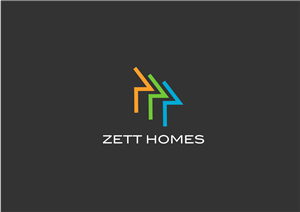 Logo Design by Mirela78 for Lucas Richard Design | Design: #1823465