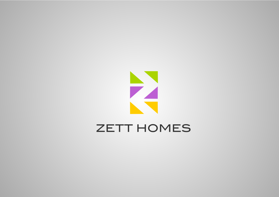 Logo Design by Mirela78 for Lucas Richard Design | Design #1823477