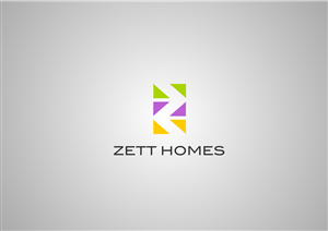 Logo Design by Mirela78 for Lucas Richard Design | Design: #1823477