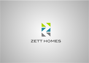 Logo Design by Mirela78 for Lucas Richard Design | Design: #1835757
