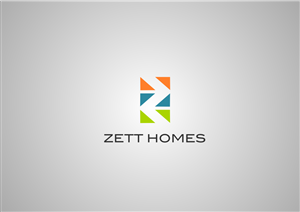 Logo Design by Mirela78 for Lucas Richard Design | Design: #1835760