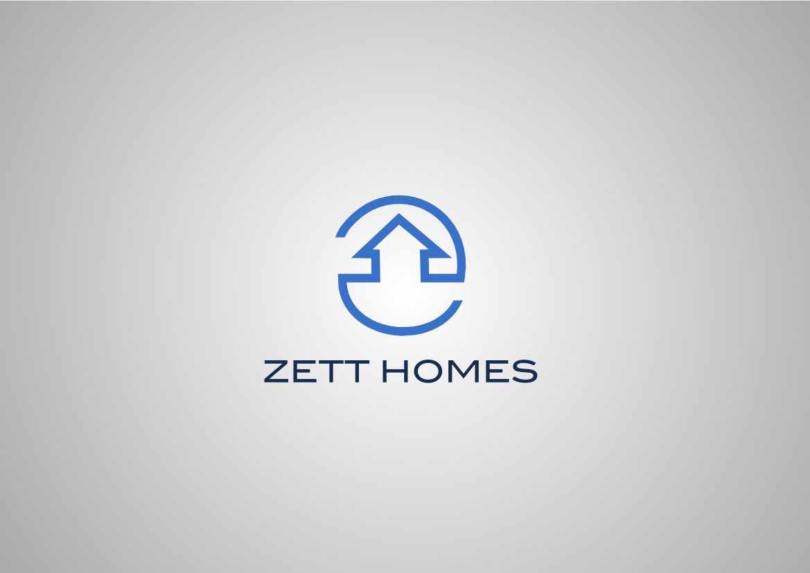 Logo Design by Mirela78 for Lucas Richard Design | Design #1835763