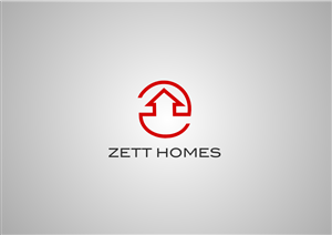 Logo Design by Mirela78 for Lucas Richard Design | Design: #1835767