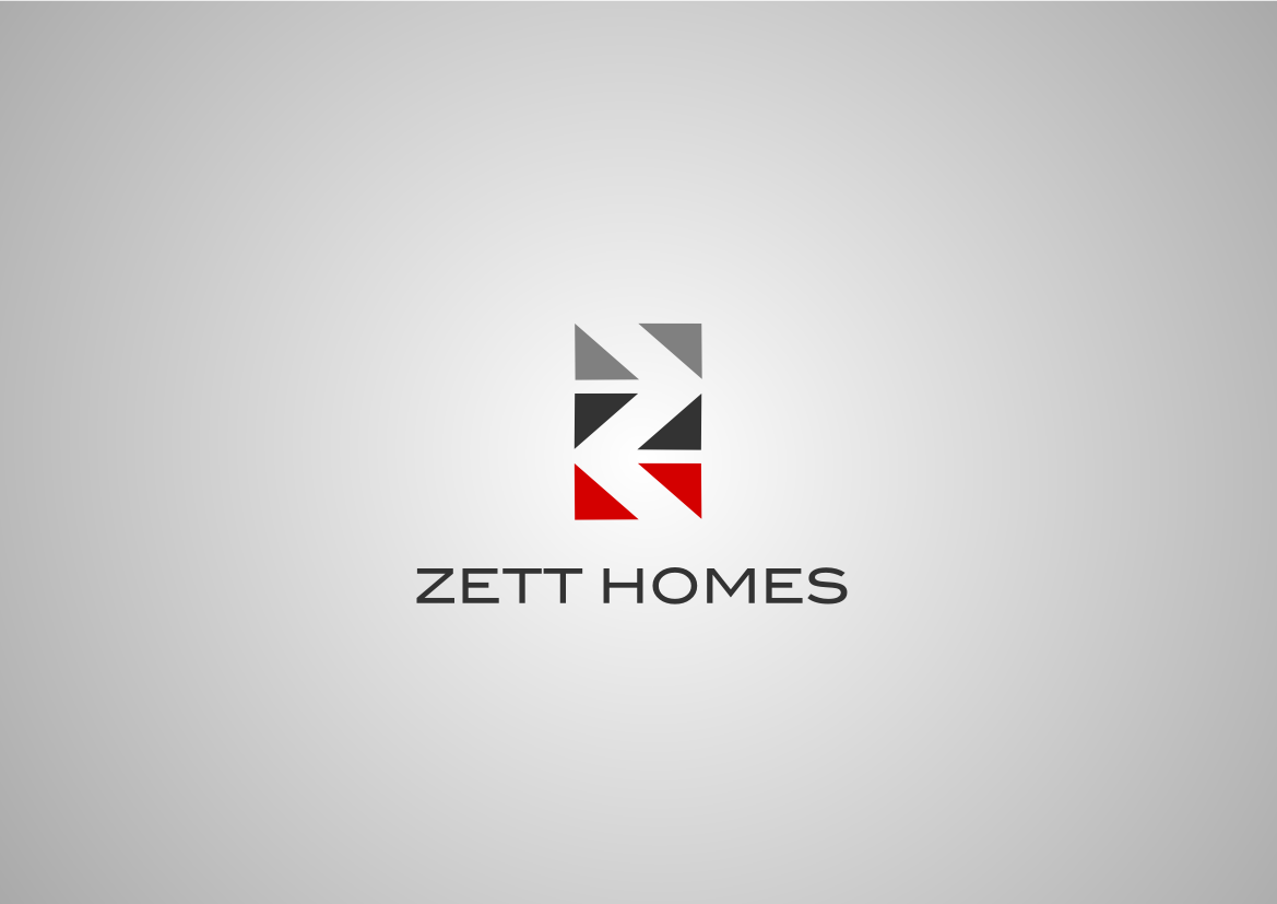 Logo Design by Mirela78 for Lucas Richard Design | Design #1835775
