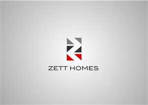 Logo Design by Mirela78 for Lucas Richard Design | Design: #1835775