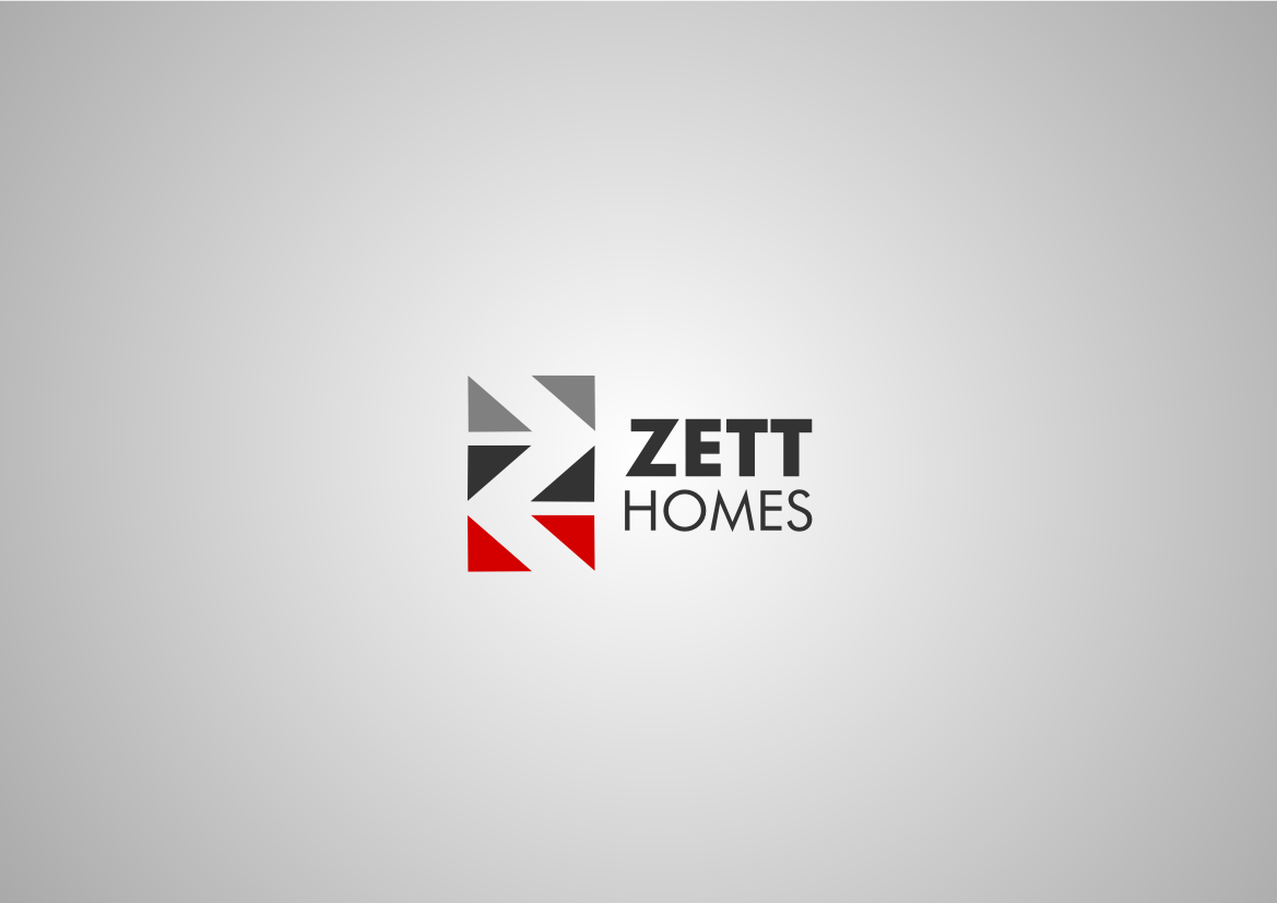 Logo Design by Mirela78 for Lucas Richard Design | Design #1849320