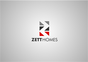Logo Design by Mirela78 for Lucas Richard Design | Design: #1849322