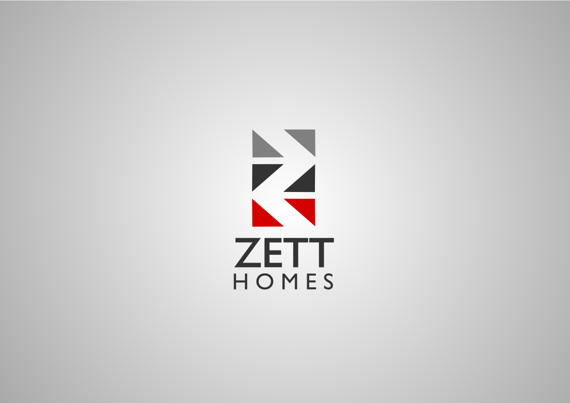 Logo Design by Mirela78 for Lucas Richard Design | Design #1849391