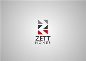 Logo Design by Mirela78 for Lucas Richard Design | Design: #1849391