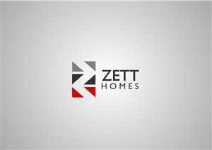 Logo Design by Mirela78 for Lucas Richard Design | Design: #1849393