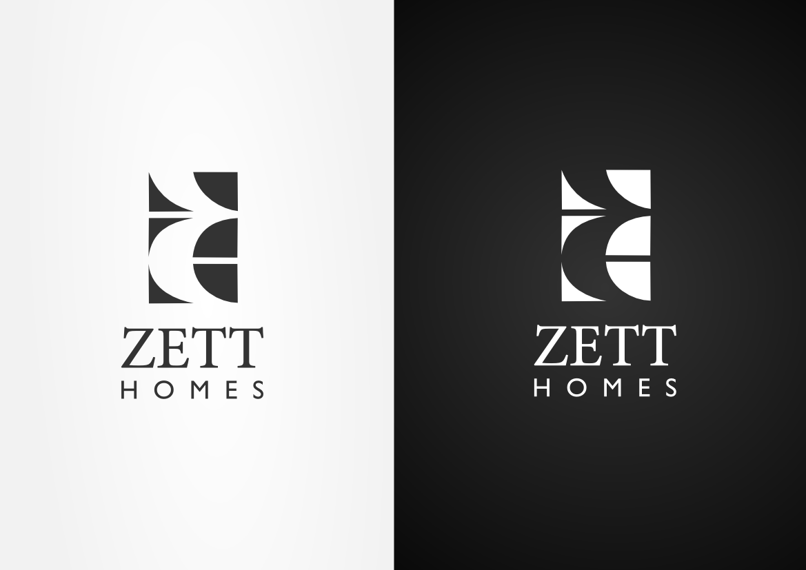 Logo Design by Mirela78 for Lucas Richard Design | Design #1849615