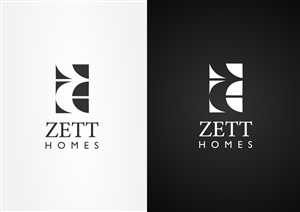 Logo Design by Mirela78 for Lucas Richard Design | Design: #1849615