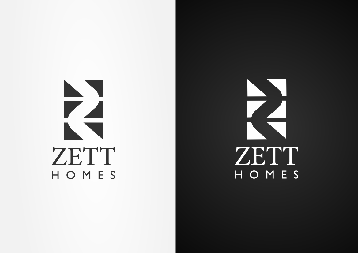 Logo Design by Mirela78 for Lucas Richard Design | Design #1863149