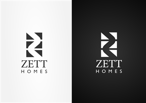Logo Design by Mirela78 for Lucas Richard Design | Design: #1863149