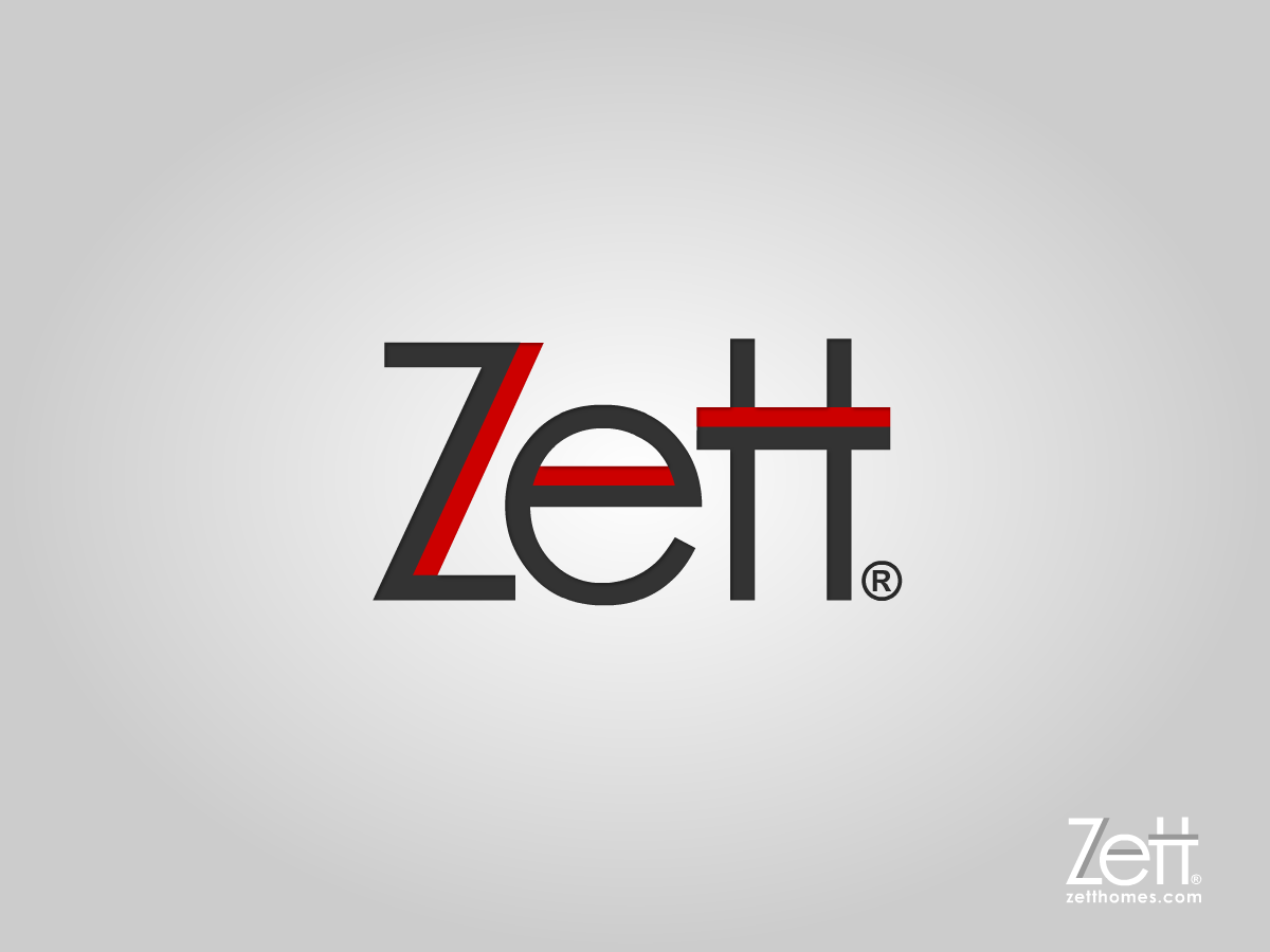 Logo Design by REDcrackers.com for Lucas Richard Design | Design #1865913
