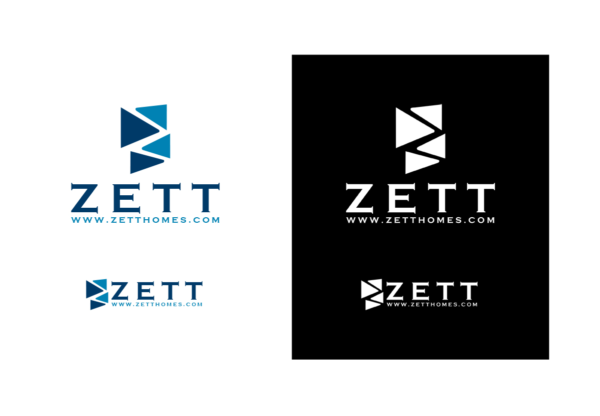 Logo Design by logo_s for Lucas Richard Design | Design #1847197