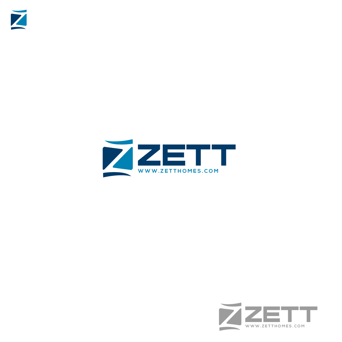 Logo Design by logo_s for Lucas Richard Design | Design #1857093