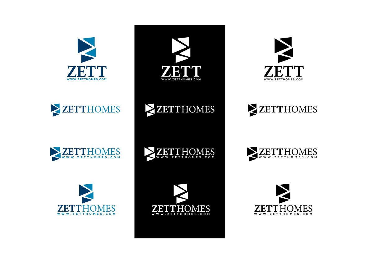 Logo Design by logo_s for Lucas Richard Design | Design #1866466