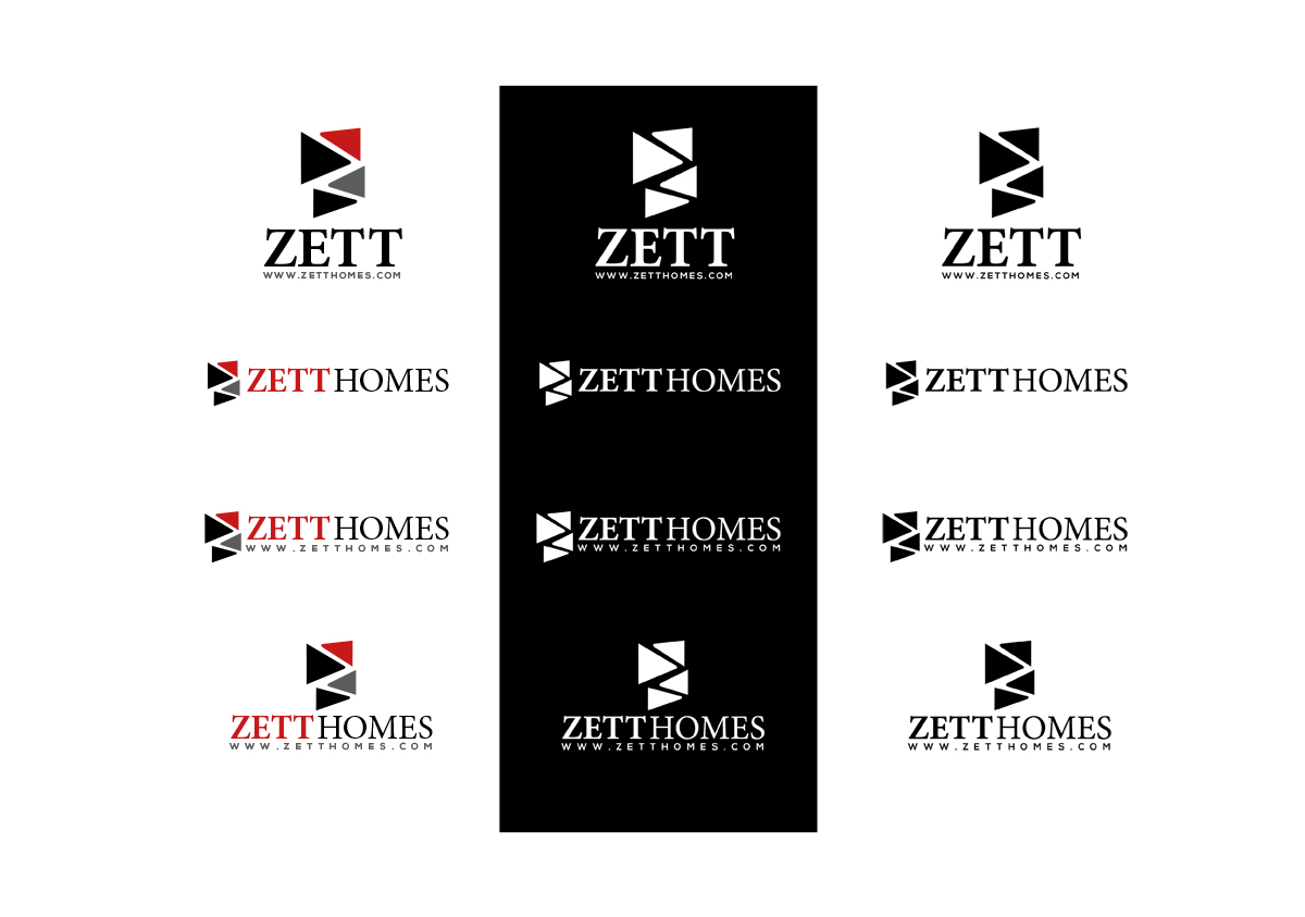 Logo Design by logo_s for Lucas Richard Design | Design #1866483