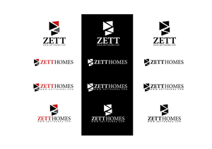 Logo Design by logo_s for Lucas Richard Design | Design: #1866483