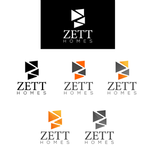 Logo Design by logo_s for Lucas Richard Design | Design: #1894407