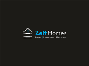 Logo Design by Logocraft for Lucas Richard Design | Design: #1837514