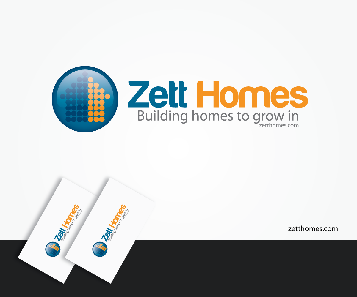 Logo Design by JakeCreation for Lucas Richard Design | Design #1839518