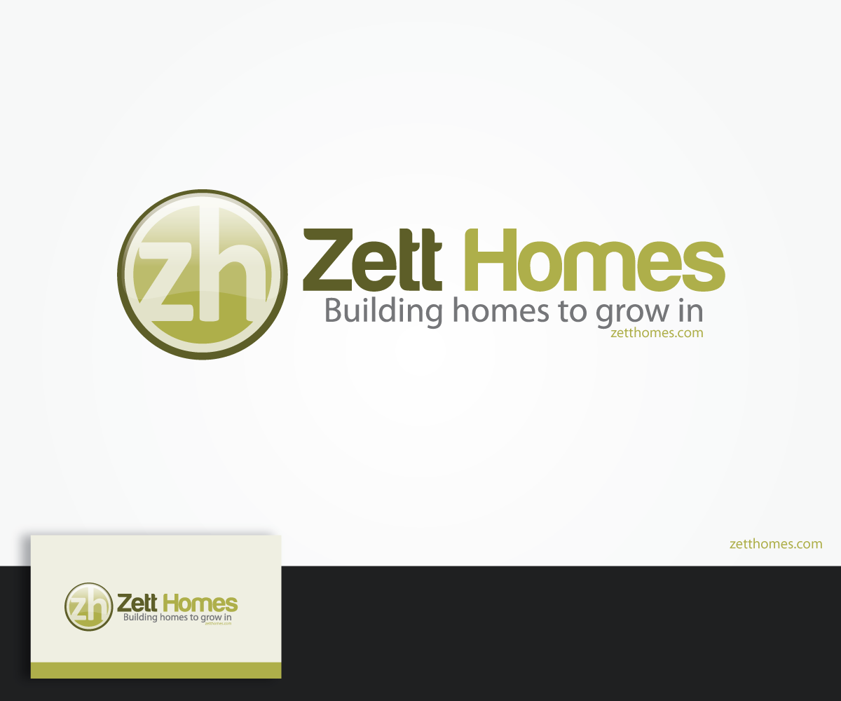 Logo Design by JakeCreation for Lucas Richard Design | Design #1839867