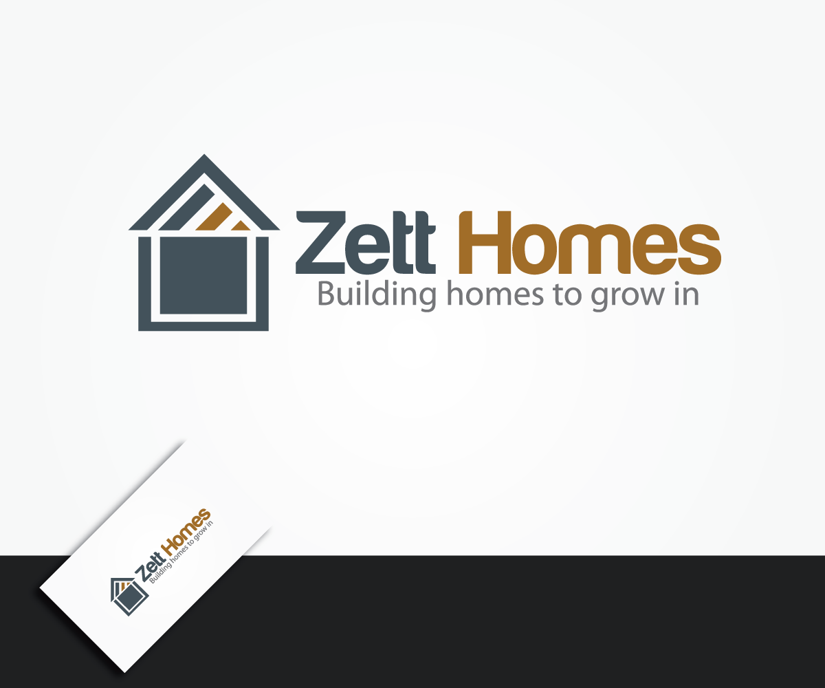 Logo Design by JakeCreation for Lucas Richard Design | Design #1842965