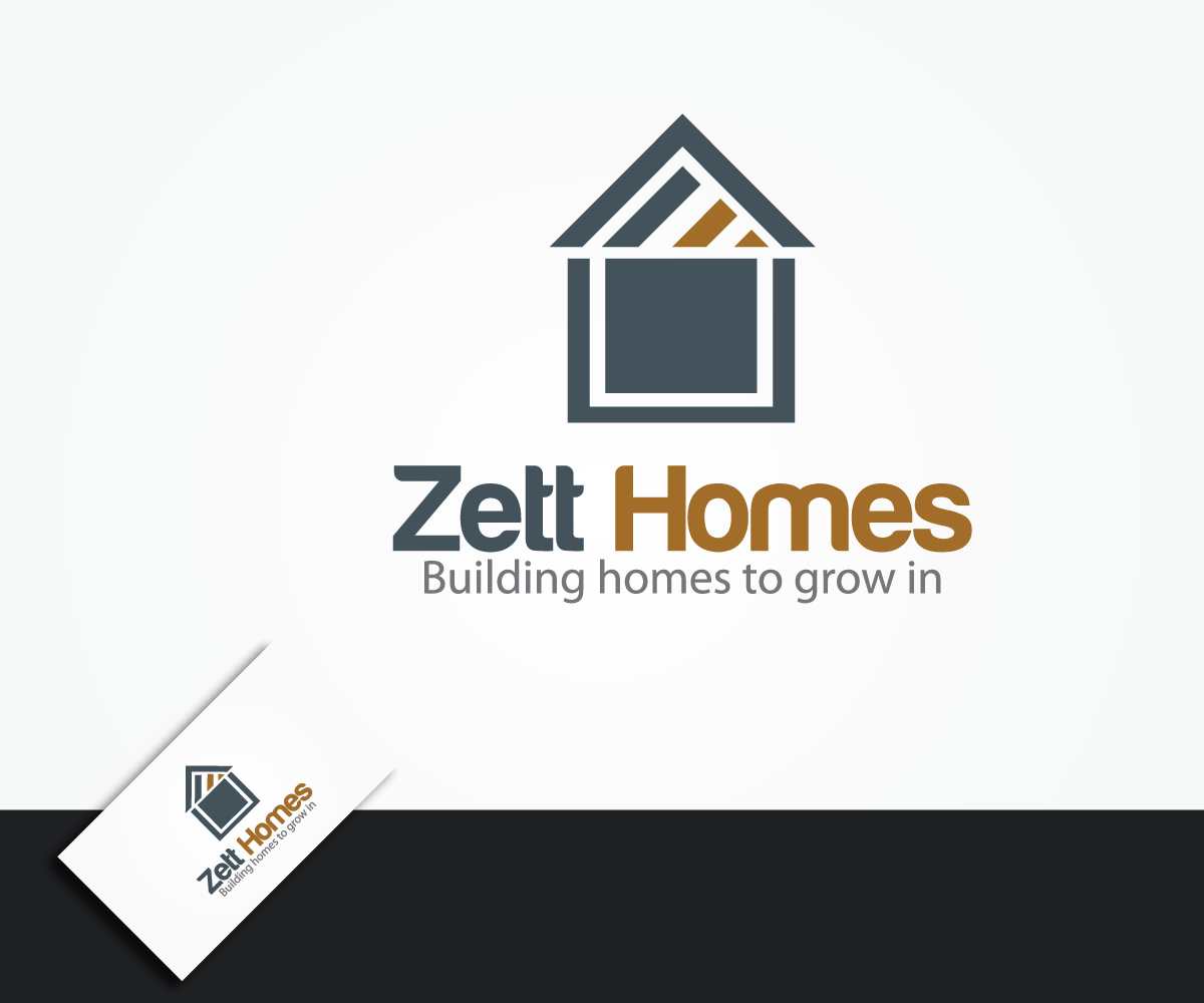 Logo Design by JakeCreation for Lucas Richard Design | Design #1842981