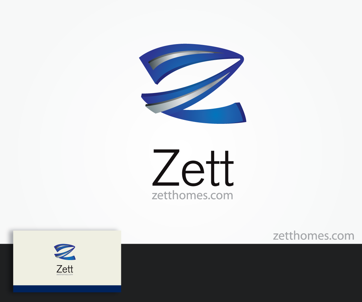 Logo Design by JakeCreation for Lucas Richard Design | Design #1845815