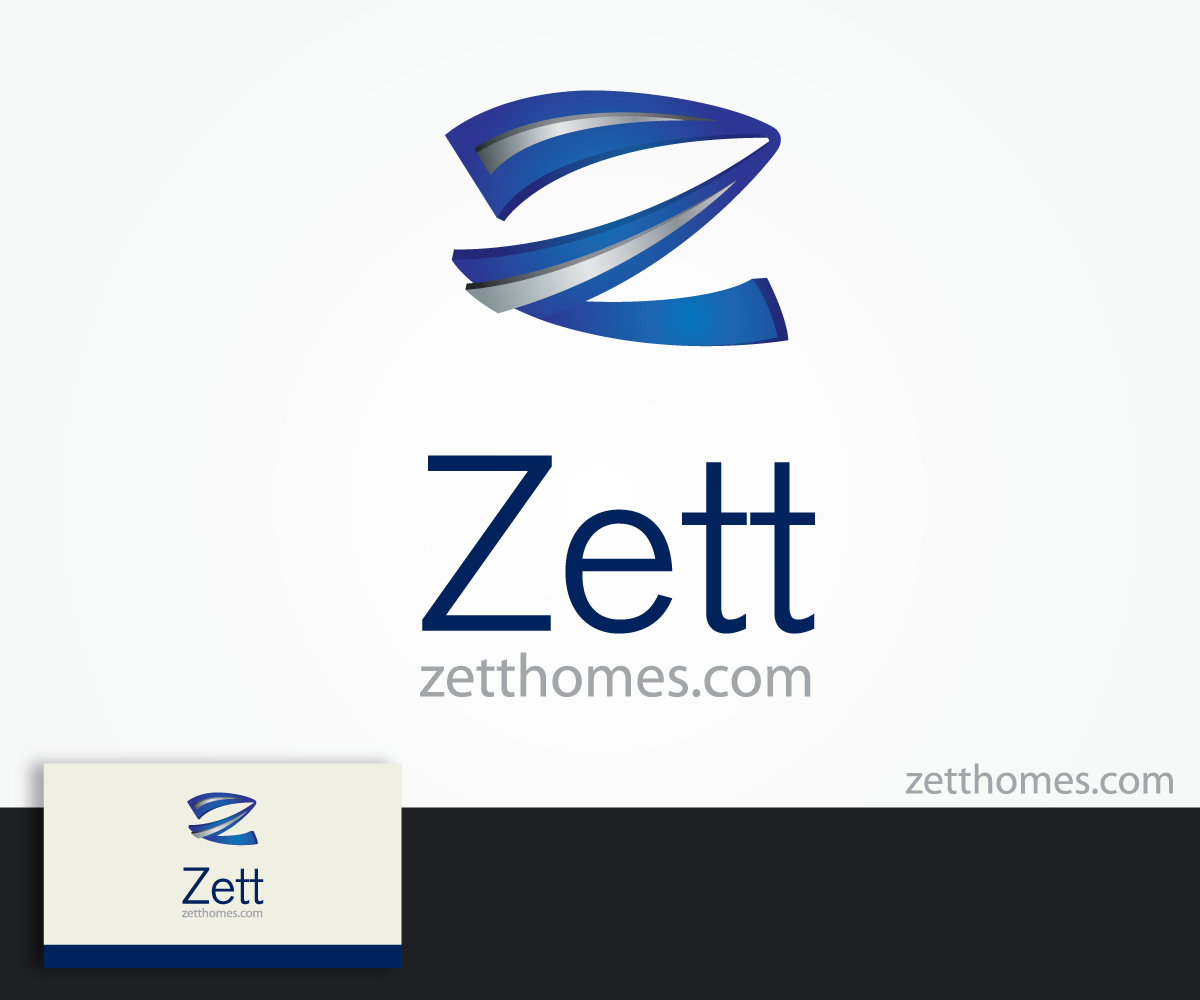 Logo Design by JakeCreation for Lucas Richard Design | Design #1845816