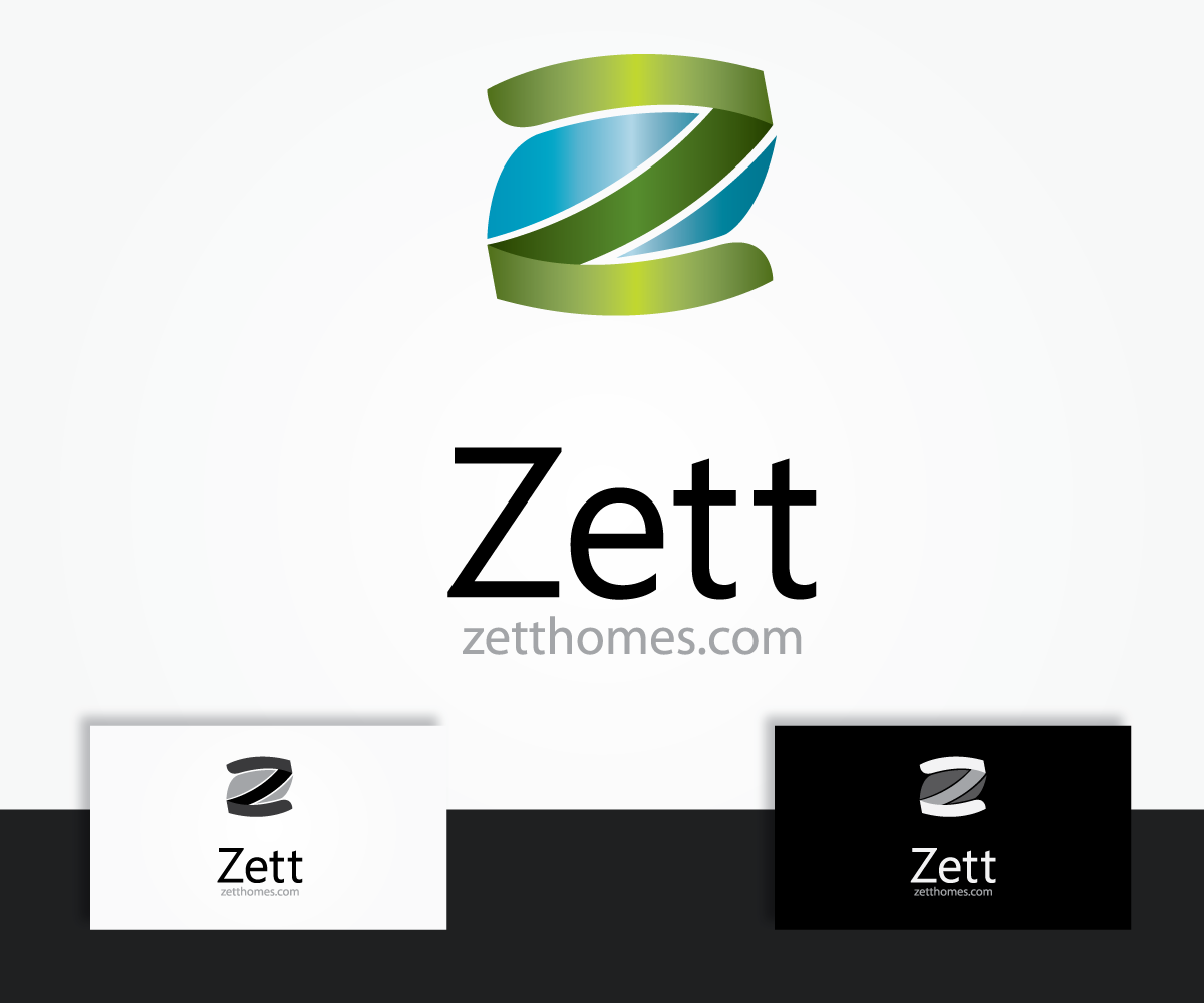 Logo-Design von JakeCreation für Lucas Richard Design | Design #1847454