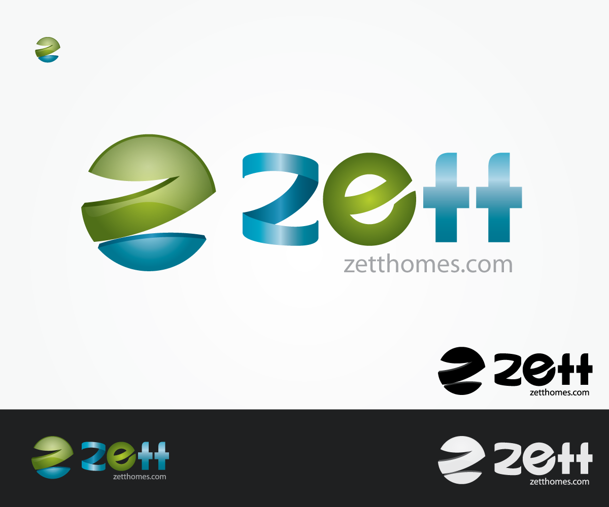 Logo Design by JakeCreation for Lucas Richard Design | Design #1849661