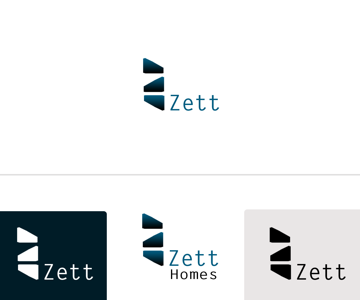 Logo Design by Chero Designs for Lucas Richard Design | Design #1866985