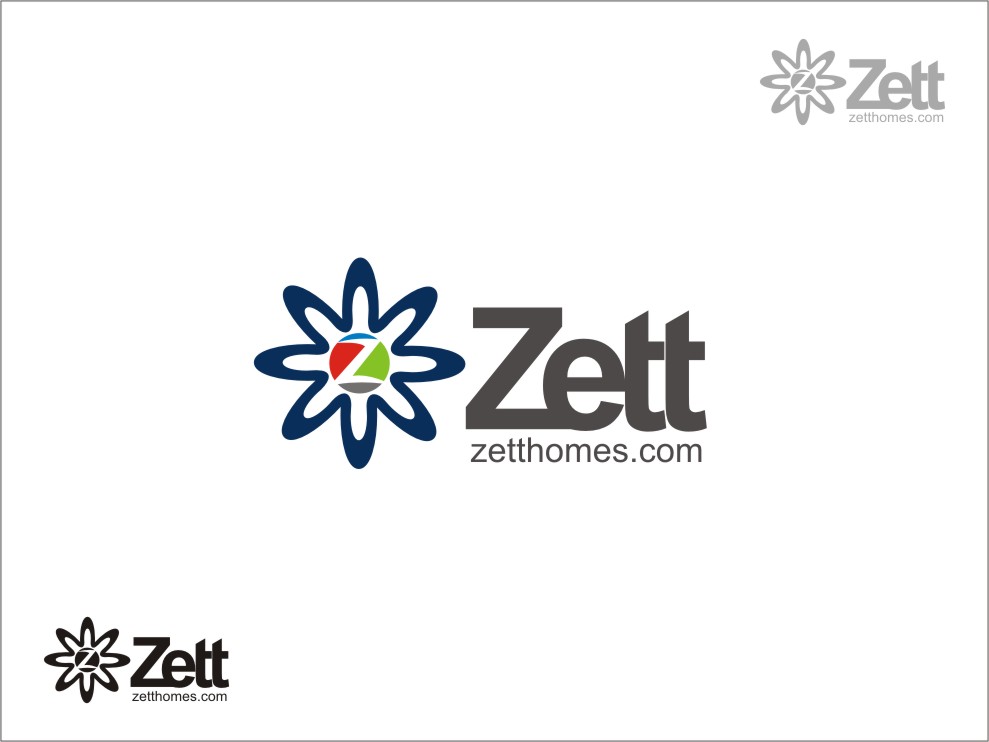 Logo Design by LogoShop for Lucas Richard Design | Design #1847076