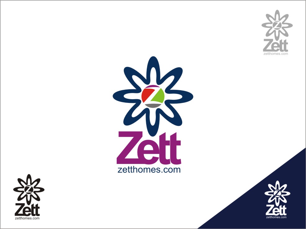 Logo Design by LogoShop for Lucas Richard Design | Design #1847118