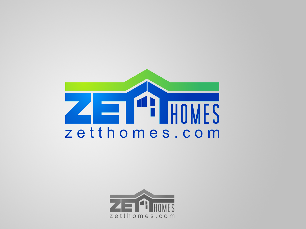 Logo Design by vladst2004 for Lucas Richard Design | Design #1820223