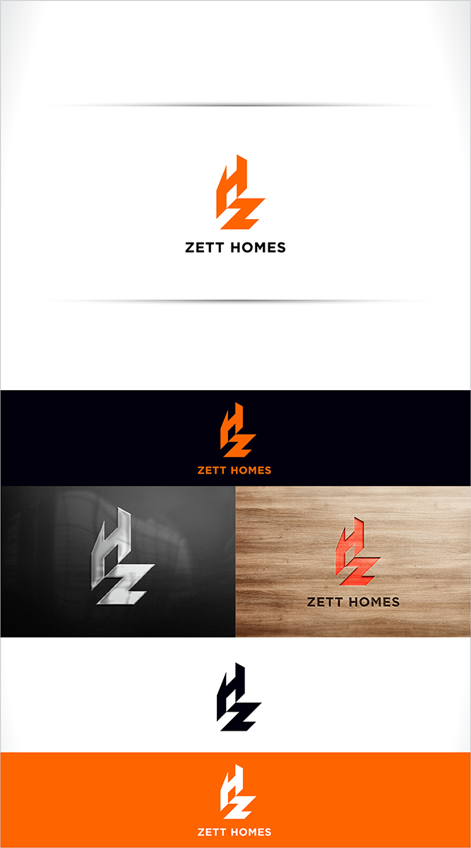 Logo Design by Dalibor Pajic for Lucas Richard Design | Design #1817714