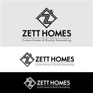 Logo Design by Niktin