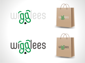 Logo Design by Arham Hidayat for this project | Design: #7174405