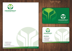 Letterhead Design by Stylez Designz