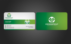 Letterhead Design by upwork
