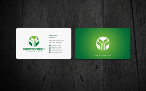 Letterhead Design by Brand aid